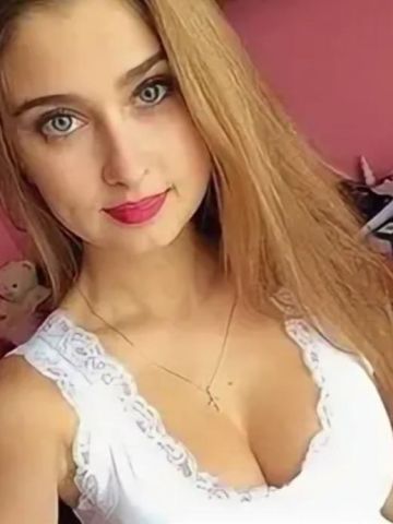 Анкета проститутки Хельга - Фото, 22 года, №87418